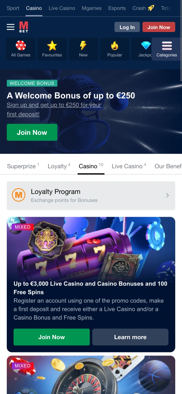 Register at Marathonbet website and get generous bonuses.